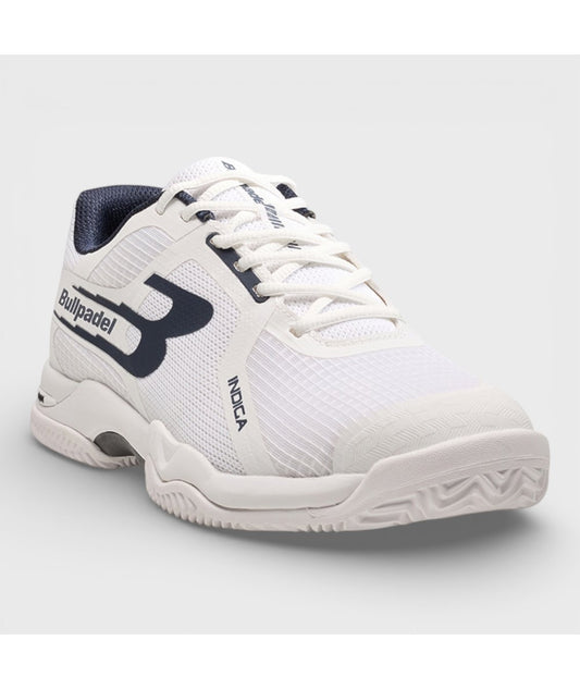 BULLPADEL INDIGA 26V BLANCO SHOES