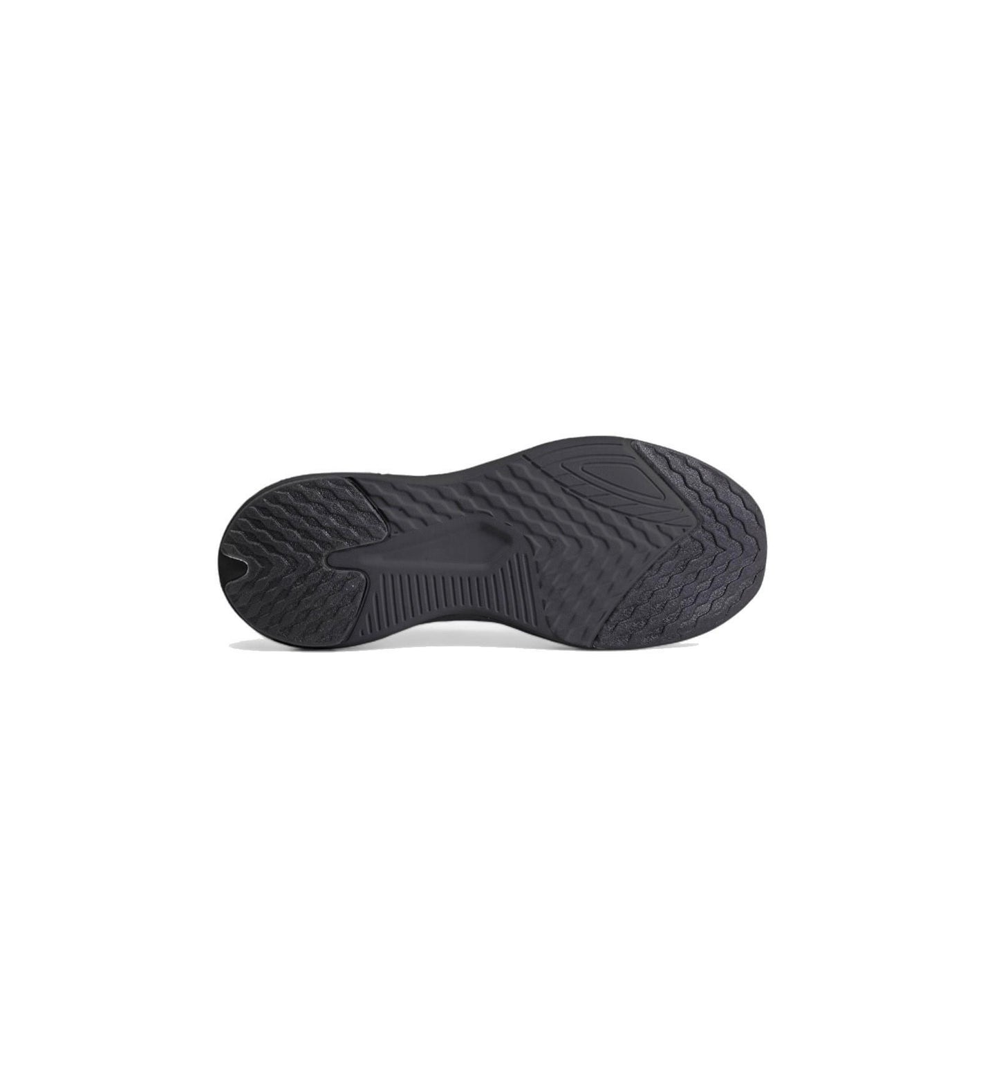 Unisex black John Smith Rekix sneakers