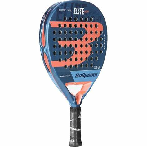 RACKET BULLPADEL ELITE LIGHT W 23
