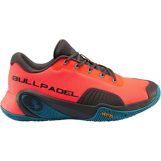BULLPADEL SHOES VERTEX VIBRAM