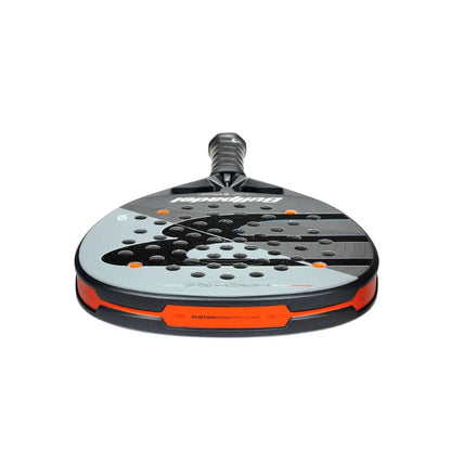 Hack 04 Comfort 2026 Padel Racket – Paquito Navarro
