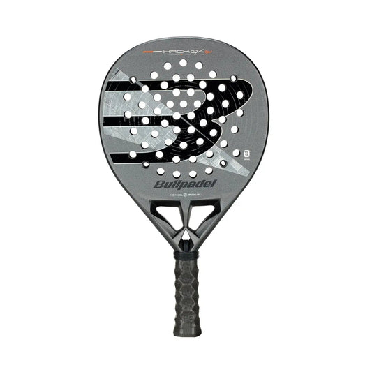 Hack 04 Hybrid 2026 Padel Racket – Paquito Navarro