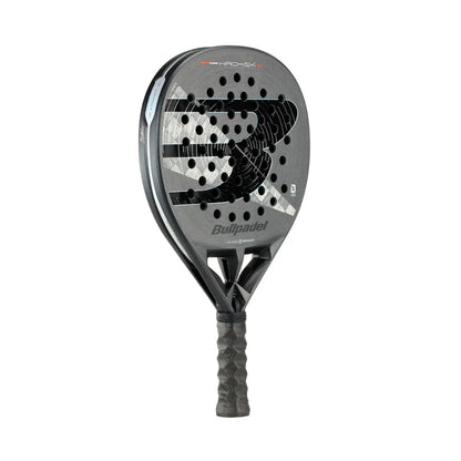 Hack 04 Hybrid 2026 Padel Racket – Paquito Navarro