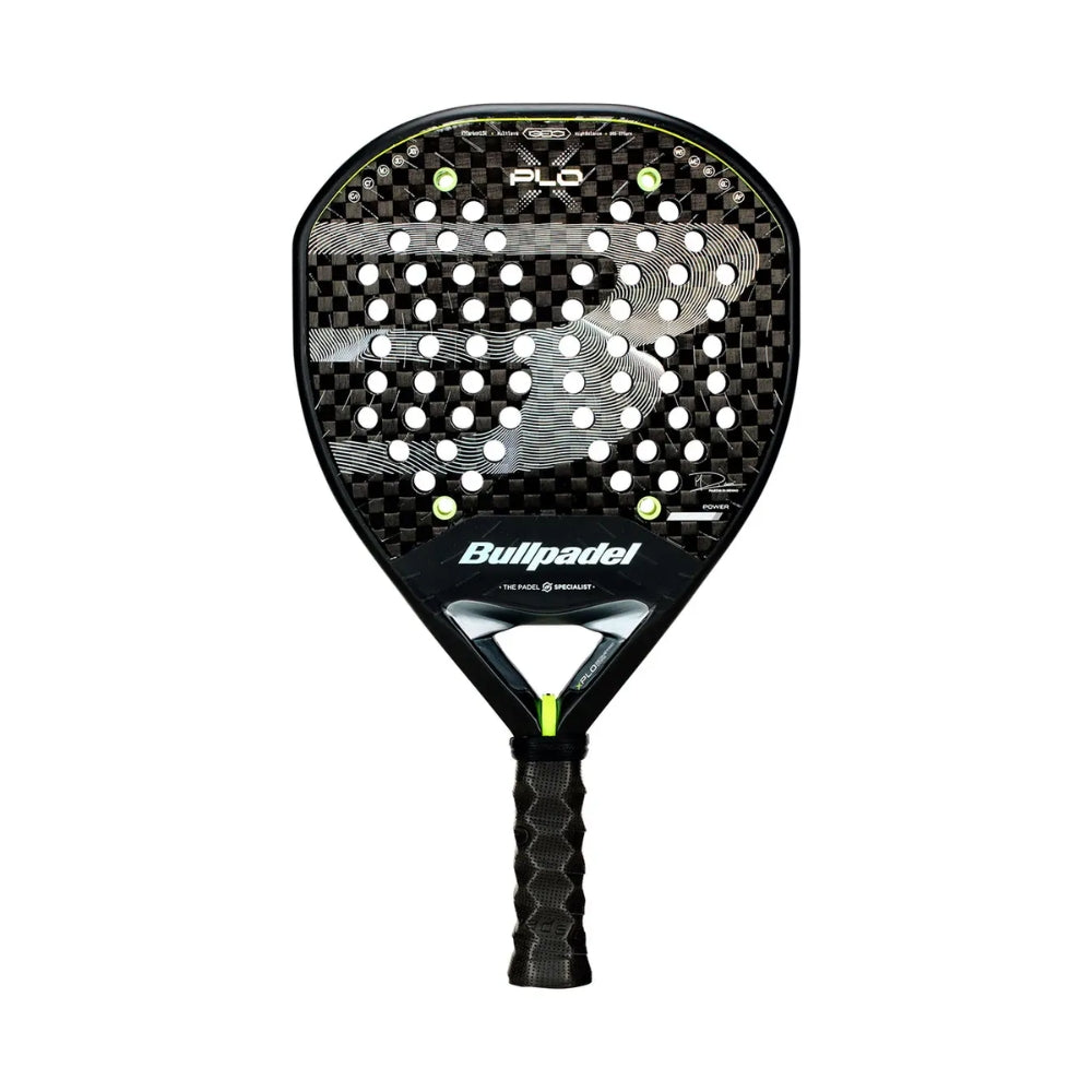 Padel Racket XPLO 2026  – Martín Di Nenno