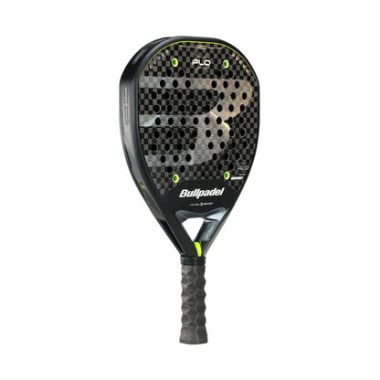 Padel Racket XPLO 2026  – Martín Di Nenno