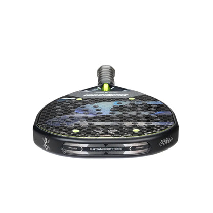 Padel Racket XPLO 2026  – Martín Di Nenno