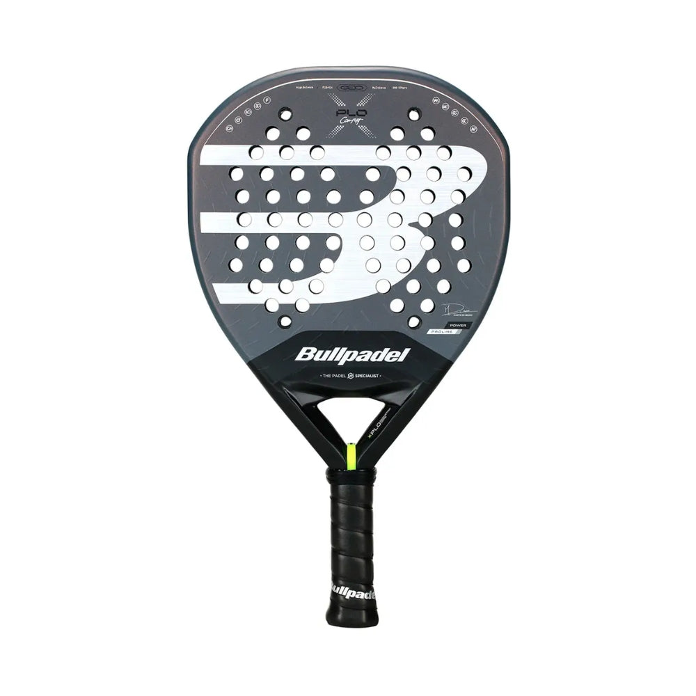 XPLO Comfort 2026 Padel Racket