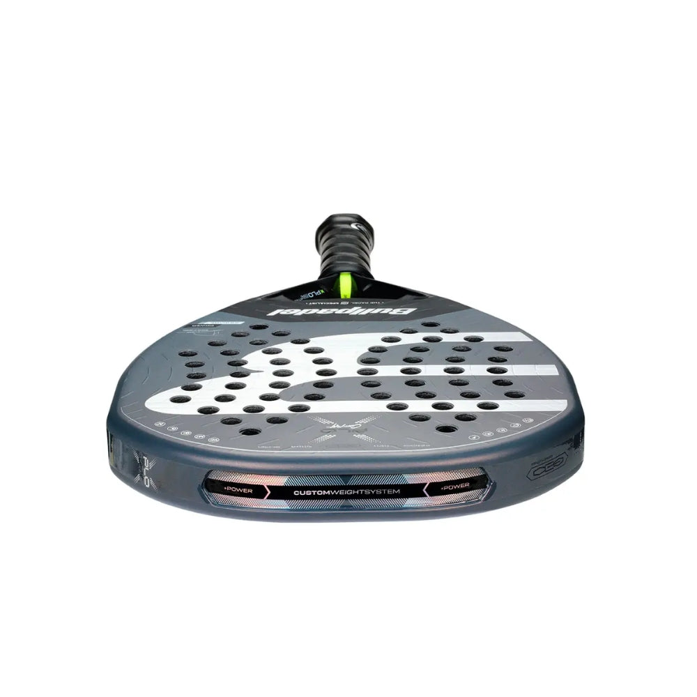 XPLO Comfort 2026 Padel Racket