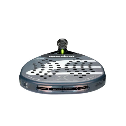 XPLO Comfort 2026 Padel Racket