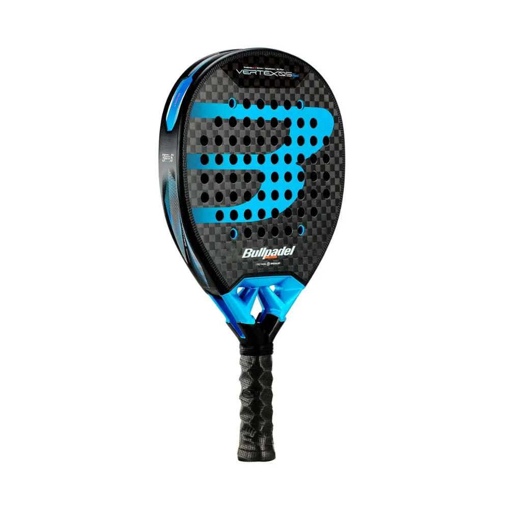 Vertex 05 Hybrid 2026 Padel Racket