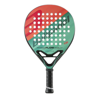 BULLPADEL FLOW LIGHT | PADEL RACKET