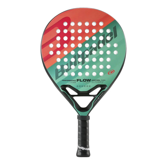 BULLPADEL FLOW LIGHT | PADEL RACKET