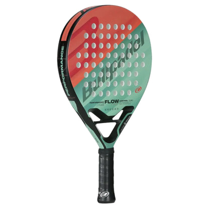 BULLPADEL FLOW LIGHT | PADEL RACKET