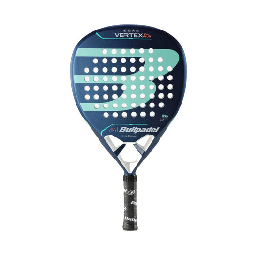RACKET BULLPADEL VERTEX 04 W  JR 25