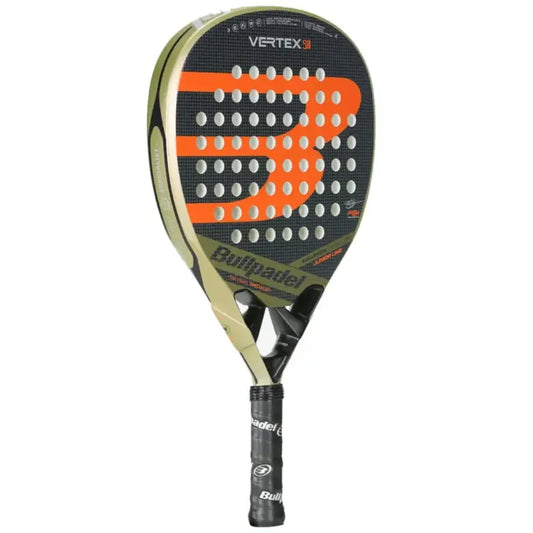 RACKET BULLPADEL VERTEX JR BOY 23