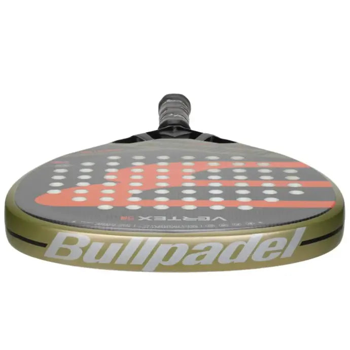 RACKET BULLPADEL VERTEX JR BOY 23
