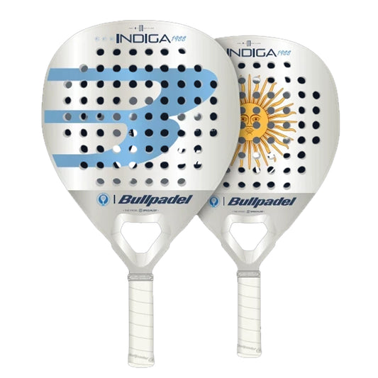The&nbsp;INDIGA PADDLE 1988 BULLPADEL WORLD CUP