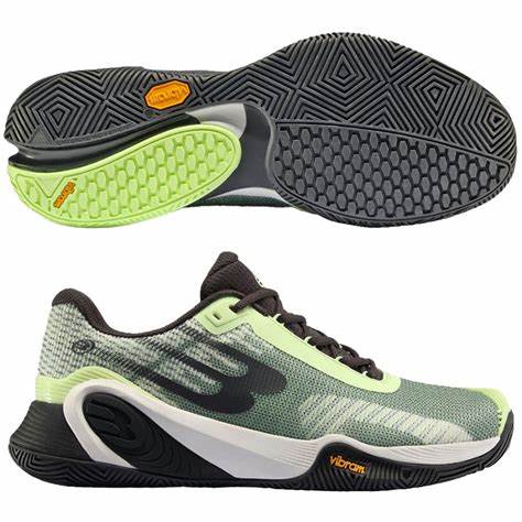 HACK VIBRAM shoe