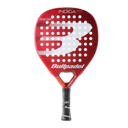 BULLPADEL INDIGA PWR 23 | PADDLE RACKET