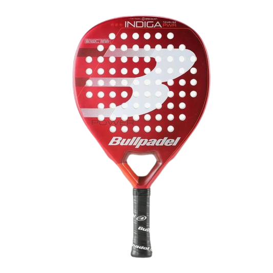 BULLPADEL INDIGA PWR 23 | PADDLE RACKET