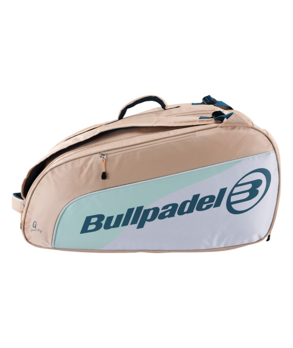 BULLPADEL BAG BPP25019 ELITE PINK PASTEL