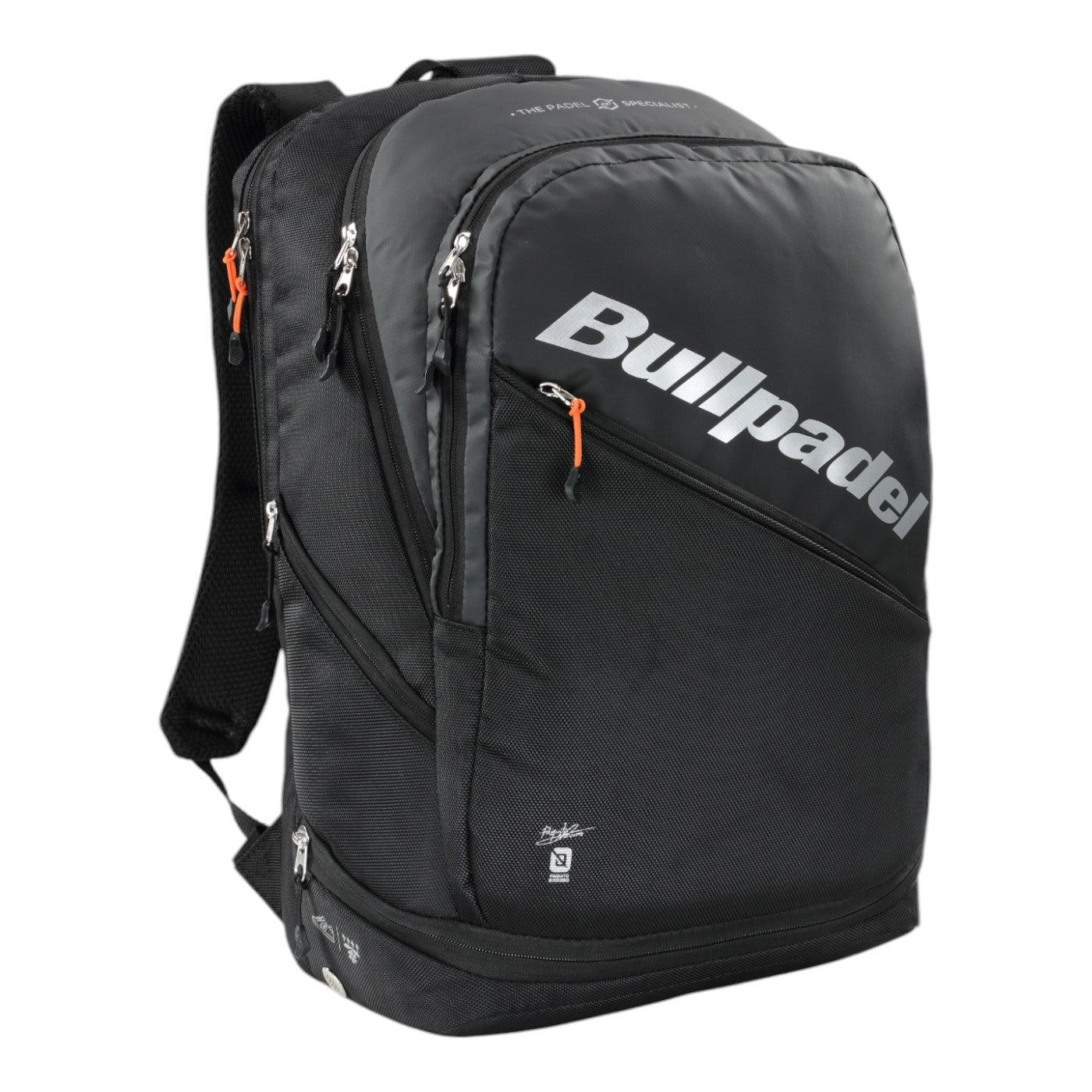 BULLPADEL BACKPACK