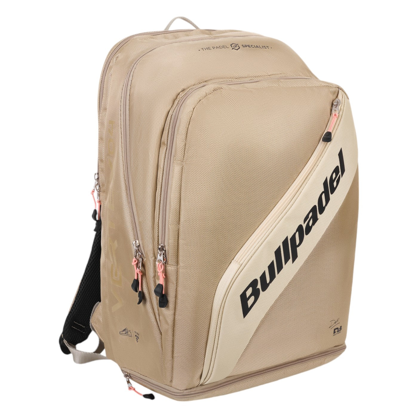 BULLPADEL BACKPACK