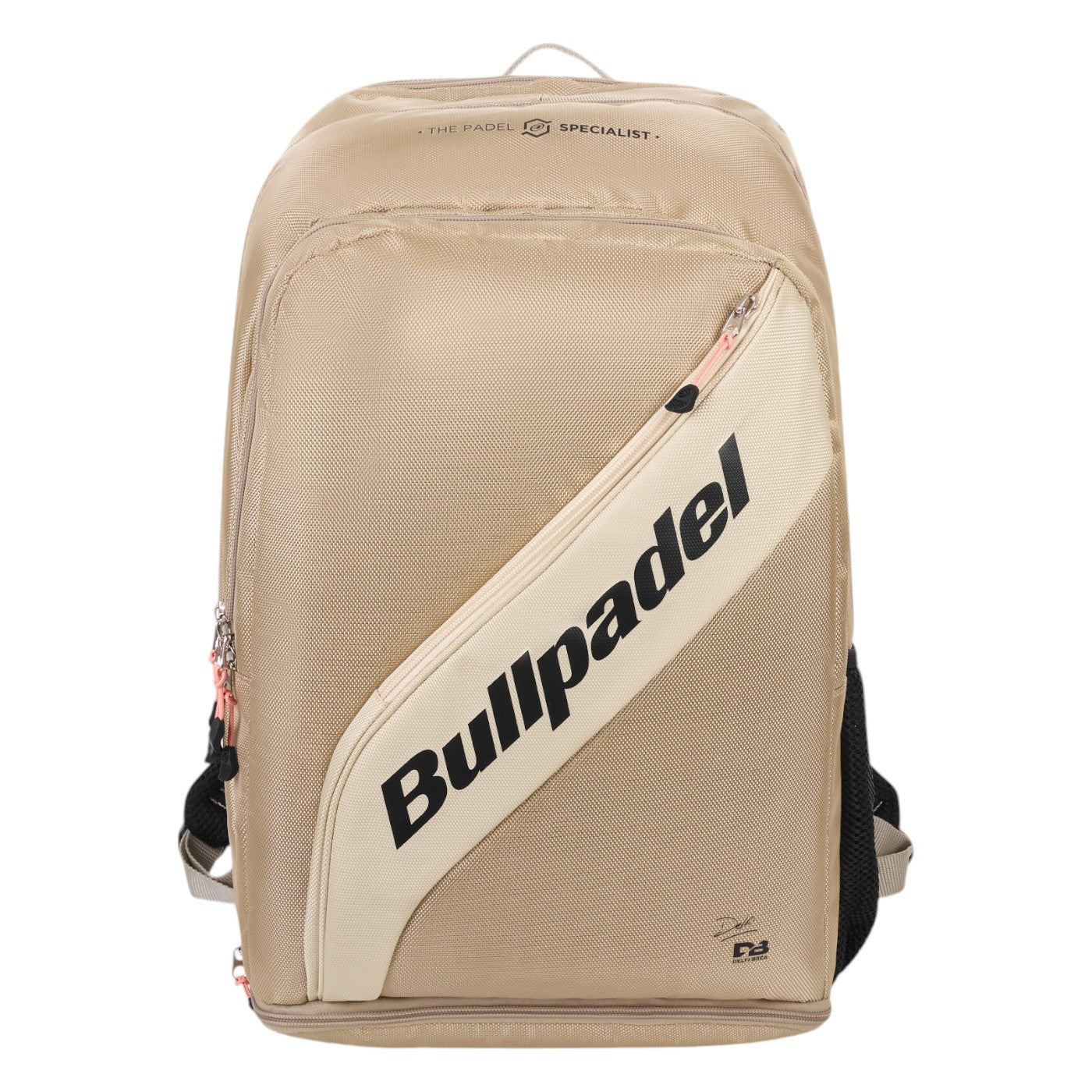 BULLPADEL BACKPACK