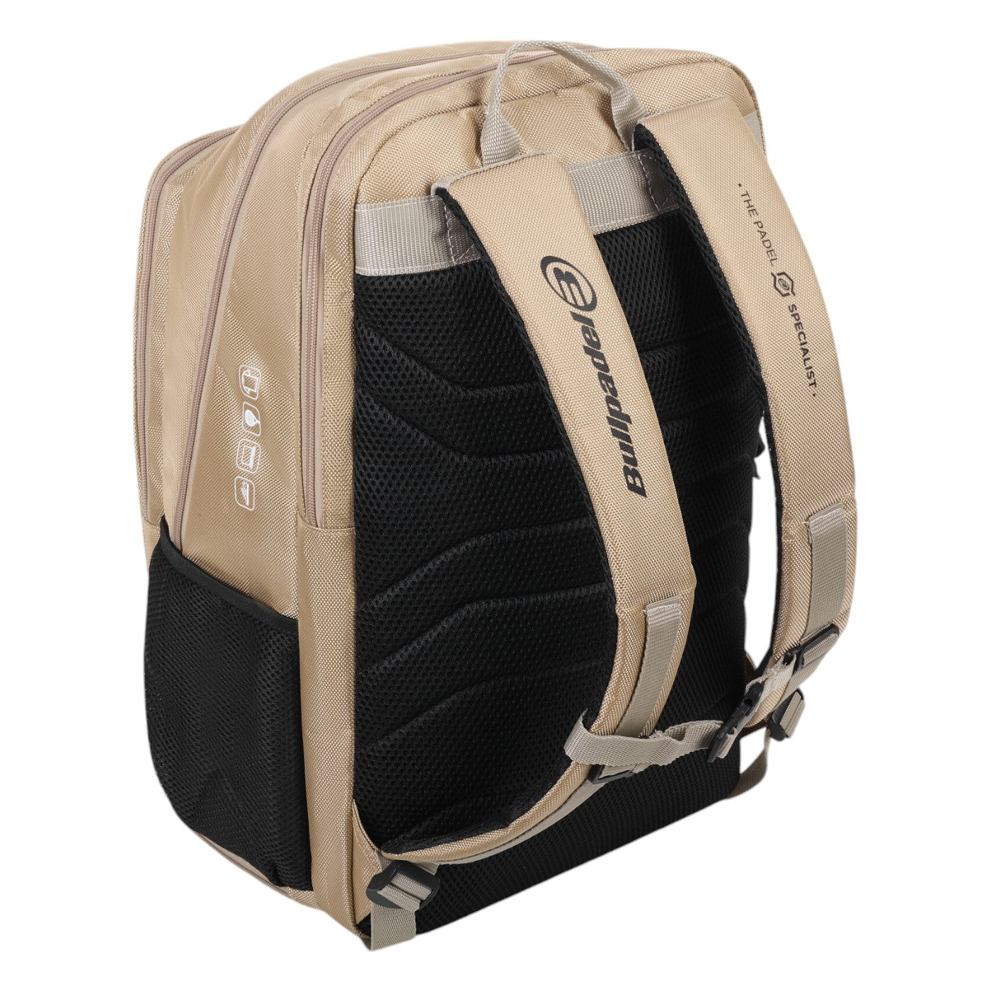 BULLPADEL BACKPACK