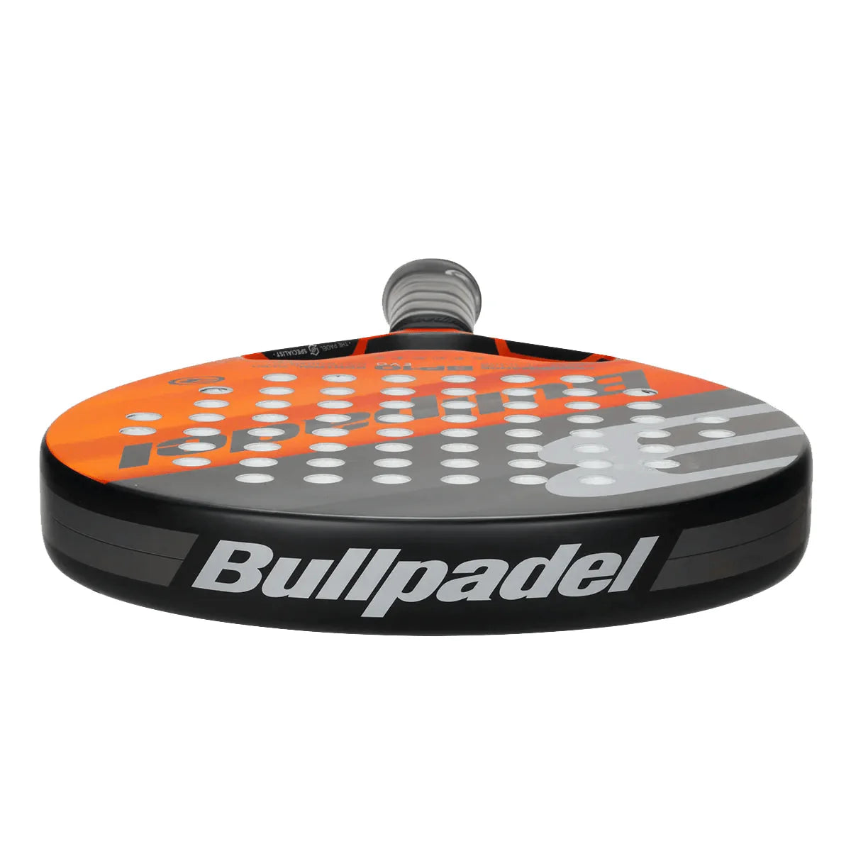 BULLPADEL BP10 Evo 2023 PADEL RACKET