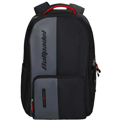 Bullpadel  Neuron Black 2026 Backpack