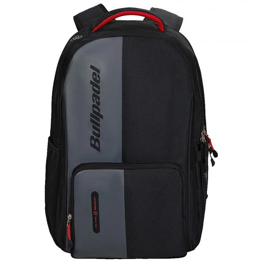 Bullpadel  Neuron Black 2026 Backpack