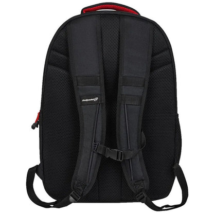 Bullpadel  Neuron Black 2026 Backpack