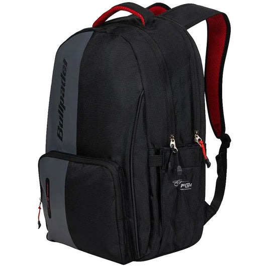 Bullpadel  Neuron Black 2026 Backpack