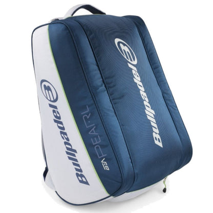 Bullpadel  Pearl white padel bag