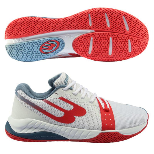 Shoes Bullpadel Comfort