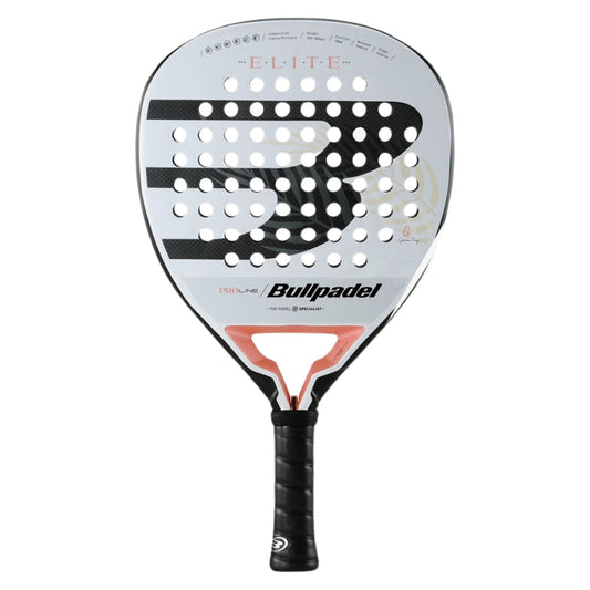 BULLPADEL ELITE W 24 Padel Racket