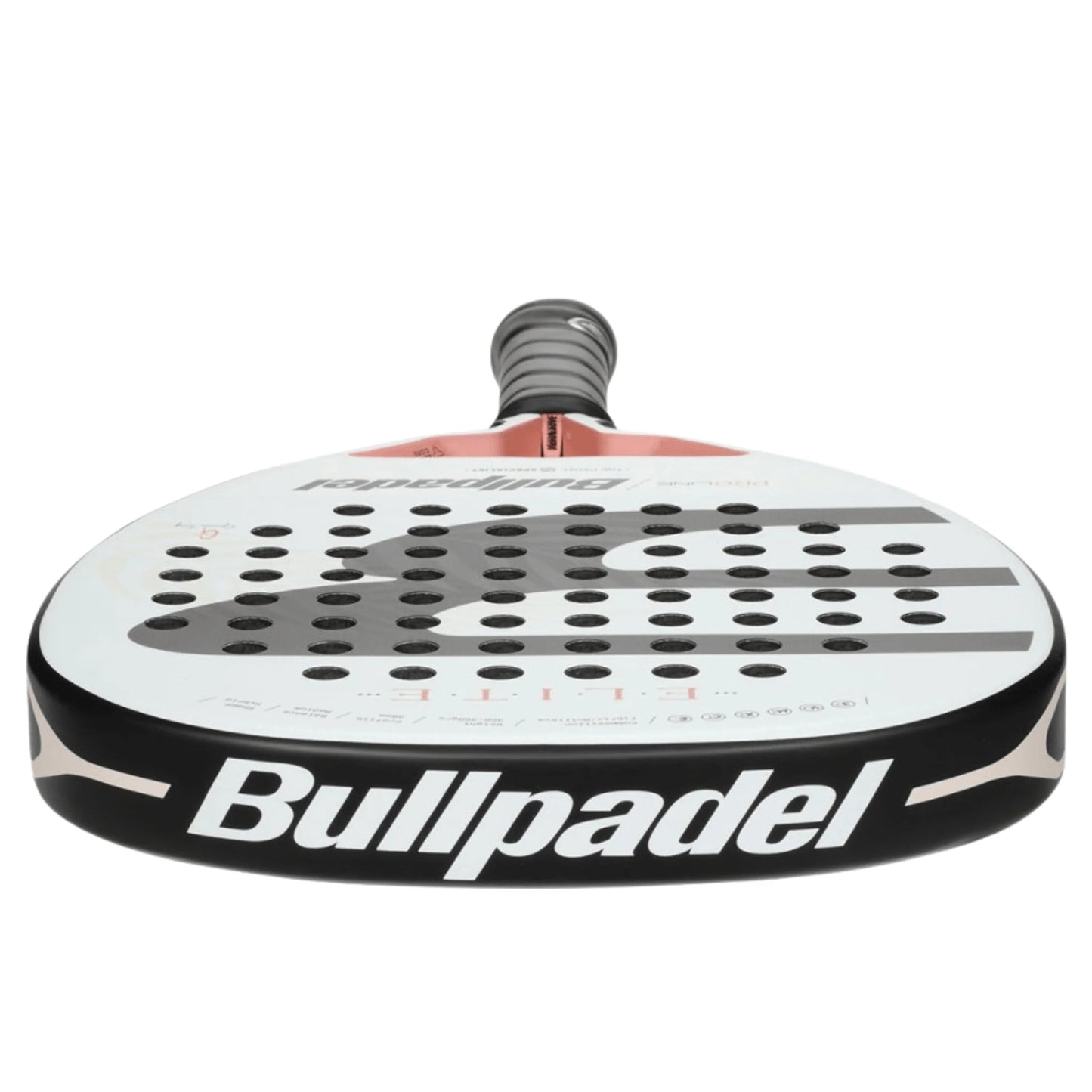 BULLPADEL ELITE W 24 Padel Racket