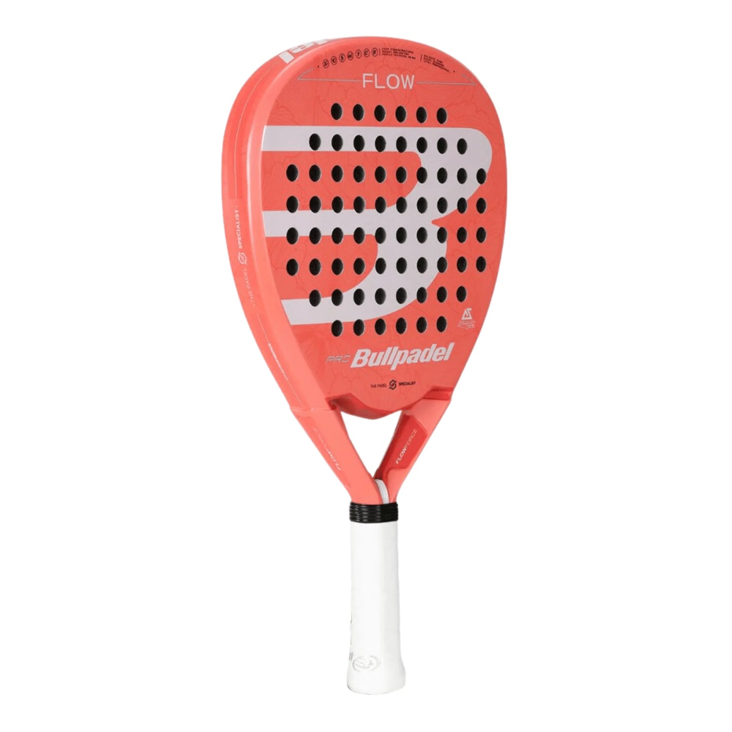 BULLPADEL FLOW W 23 Padel Racket