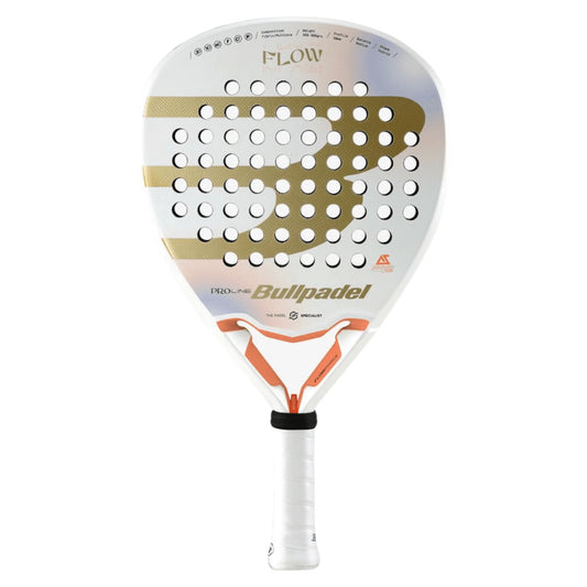 BULLPADEL FLOW W 24 Padel Racket