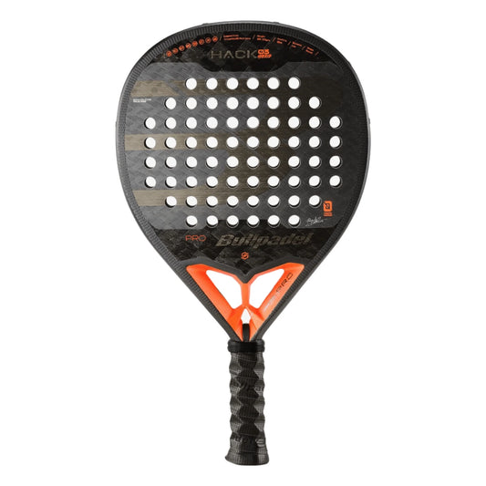 BULLPADEL HACK 03 HYBRID 24 Racket