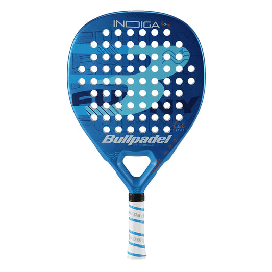 BULLPADEL INDIGA KID PADEL RACKET