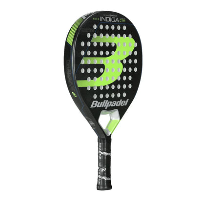 BULLPADEL INDIGA CTR 23 Padel Racket