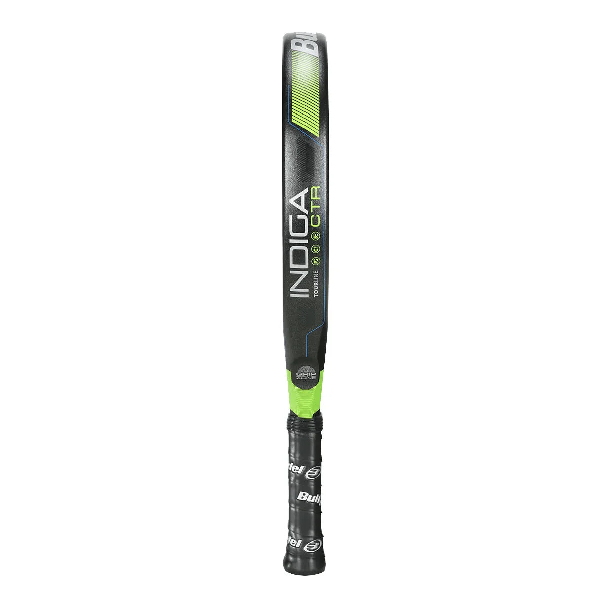 BULLPADEL INDIGA CTR 23 Padel Racket