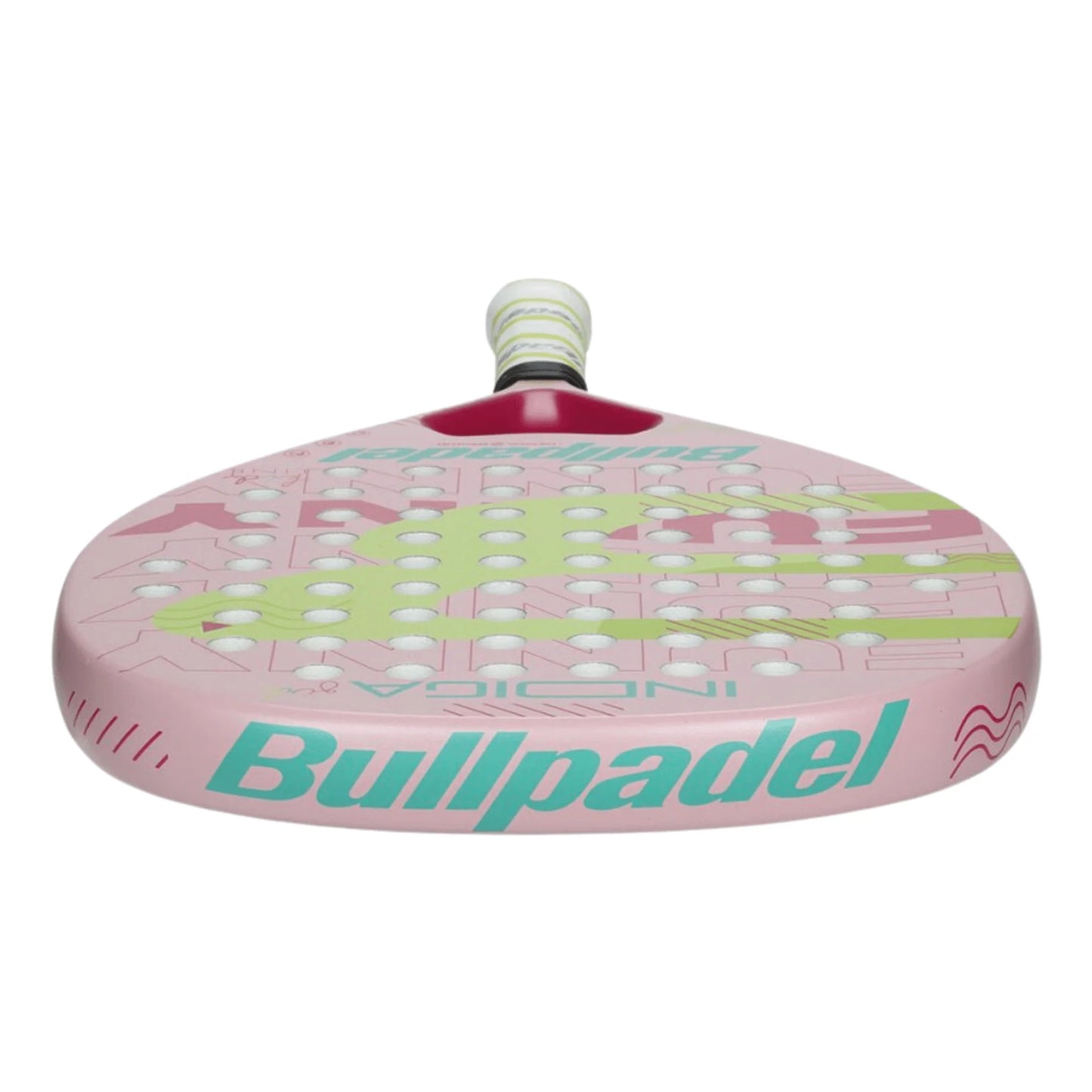 BULLPADEL INDIGA GIRL Padel Racket