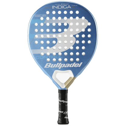 BULLPADEL INDIGA Women 23 Padel Racket