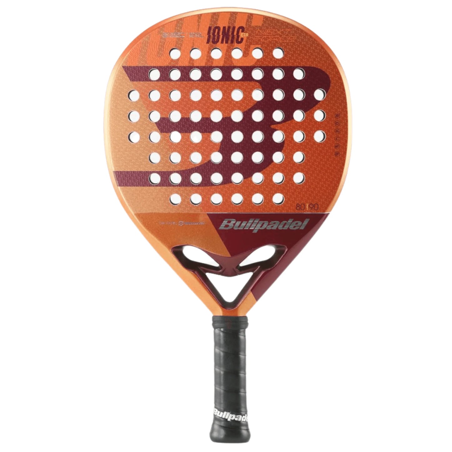 BULLPADEL IONIC CONTROL 23 Padel Racket