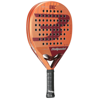 BULLPADEL IONIC CONTROL 23 Padel Racket