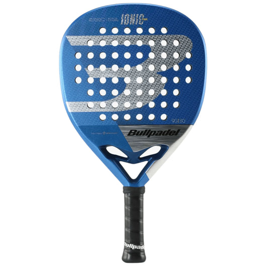 BULLPADEL IONIC POWER 23 Padel Racket