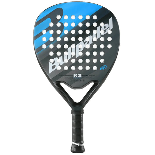 BULLPADEL K2 POWER 2023 PADEL RACKET